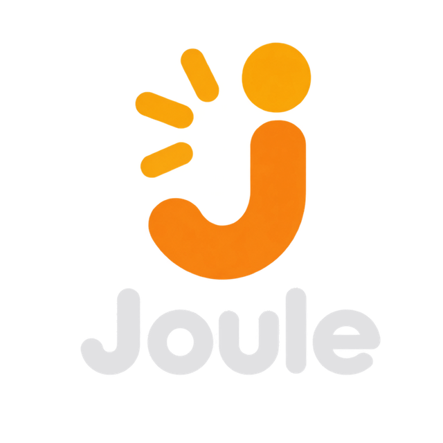 Joule 品牌标志
