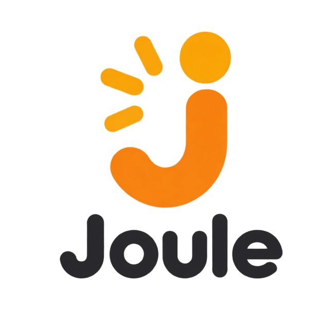 Joule 品牌标志
